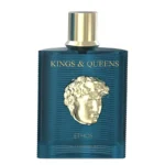 Kings & Queens Ethos – Amaran