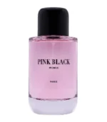 Pink Black – Geparlys