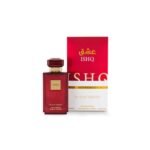 ISHQ Gulf Orchid Perfume - 110ml – Image 2