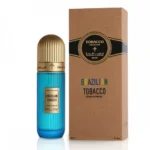 Brazilian Tobacco - Ibrahim al Qurashi 100ml – Image 2
