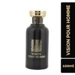 NUSUK Vision Pour Homme – Image 3