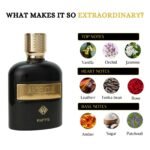 Angelique (Extract De Vanilla) – Image 4