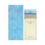 DOLCE & GABBANA Light Blue - Eau de Toilette 200ml pour femme – Image 2