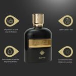 Angelique (Extract De Vanilla) – Image 6