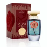 Al Qubah Ard Al Zaafaran EDP – Image 2