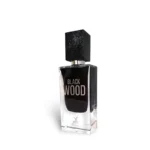 Black Wood 60ml - Maison Alhambra