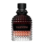 VALENTINO - DONNA BORN IN ROMA CORAL FANTASY UOMO EDT Testeur