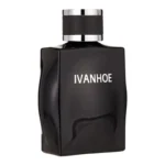 Ivanhoe – Cyrus