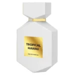 Tropical Hawaii – Camara