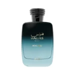 Hawas Malibu – Rasasi