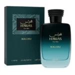 Hawas Malibu – Rasasi – Image 2