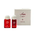 IBRAQ Powder Musk Mini Set
