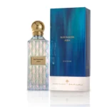 Ibraheem Al Qurashi – Blue Diamond Aqua – 150 ML – Image 2