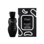 FLAIR EAU DE PARFUM FOR MEN – Image 2