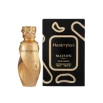 MASTERPIECE EAU DE PARFUM UNISEX – Image 2