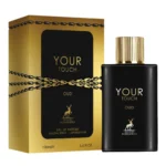 Your touch OUD – Maison Alhambra – Image 2