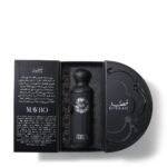 Mavro –  Parfums Gissah maroc – Image 3