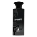 Mindset – Maison Alhambra