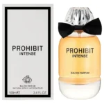 Prohibit Intense – Fragrance World – Image 2