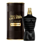 JEAN PAUL GAULTIER - LE MALE le parfum EDP 125ml – Image 2