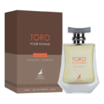 Toro Pour Homme Glace – Maison Alhambra – Image 2
