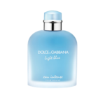 DOLCE & GABBANA - LIGHT BLUE INTENSE HOMME