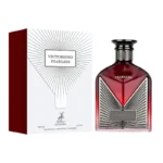 Victorioso Fearless – Maison Alhambra – Image 3