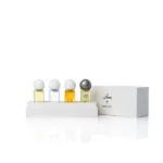 IBRAQ Musk Oil Collection – 4×6ml