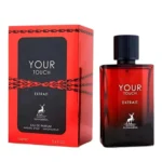 Your touch extrait – Maison Alhambra – Image 2