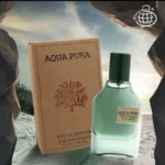 Aqua Pura – Fragrance World – Image 2