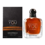 STRONGER WITH YOU INTENSELY - EMPORIO ARMANI – Image 2