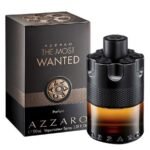 Azzaro The Most Wanted Parfum 10 ML – Image 2