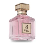 Gentle Gold – Fragrance World
