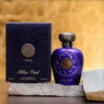 Blue Oud – Lattafa – Image 2