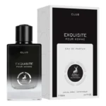 Exquisite Club – Maison Alhambra – Image 2