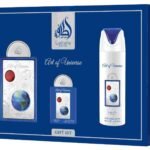 Coffret Art Of Universe – Lattafa