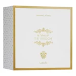Coffret Lattafa The Kingdom Man – Image 2