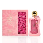 Zimaya Fatima Extrait De Parfum Pour Femme 100ml – Image 2