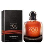 STRONGER WITH YOU ABSOLUTELY - EMPORIO ARMANI – Image 2