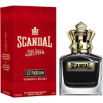 Jean Paul Gaultier Scandal Le Parfum 10 ML – Image 2