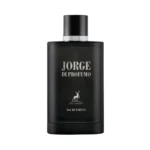 Jorge Di Profumo Maison Alhambra