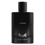 L’Absolu – Geparlys