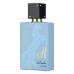 Lail Maleki Moroccan Blue – Lattafa