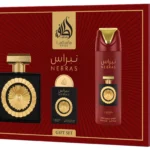 Coffret Nebras – Lattafa