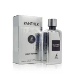 Panther Pour Homme – Maison Alhambra – Image 2