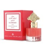 IBRAQ Pomegranate Musk Khamriya – Image 2
