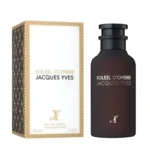 Soleil D&rsquo;Ombre Jacques Yves – Fragrance World – Image 3