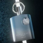 Supremacy In Heaven – Afnan – Image 3