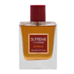 Supreme L&rsquo;Homme Extreme – Fragrance World