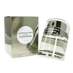 Unpredictable Pour Homme – Geparlys – Image 2